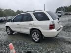 2005 Acura MDX Touring