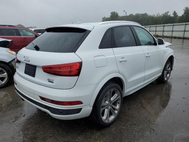 2016 Audi Q3 Prestige