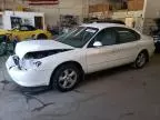 2002 Ford Taurus SES