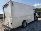 2000 Freightliner Chassis M Line WALK-IN Van