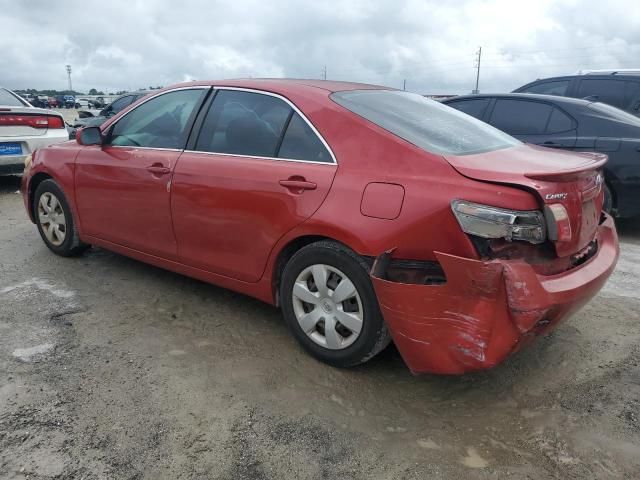 2009 Toyota Camry Base