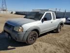 2003 Nissan Frontier King Cab XE