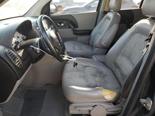 2005 Saturn Vue