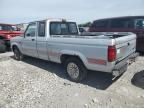 1991 Ford Ranger Super Cab