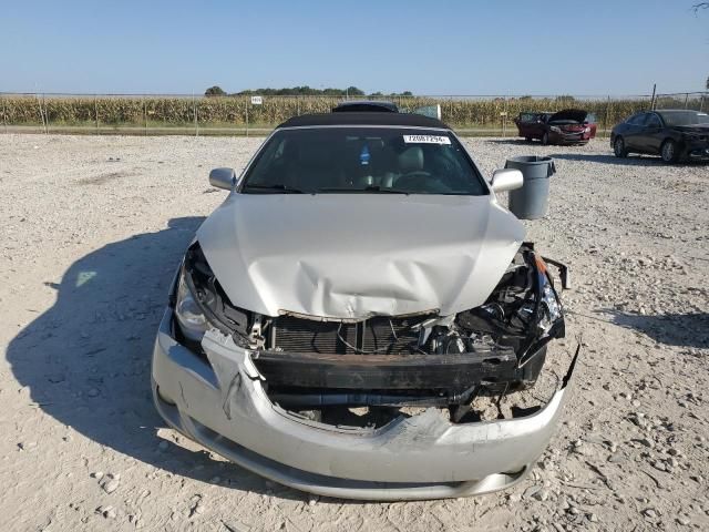 2004 Toyota Camry Solara SE