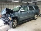 2008 Chevrolet Tahoe K1500