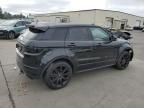 2013 Land Rover Range Rover Evoque Dynamic Premium