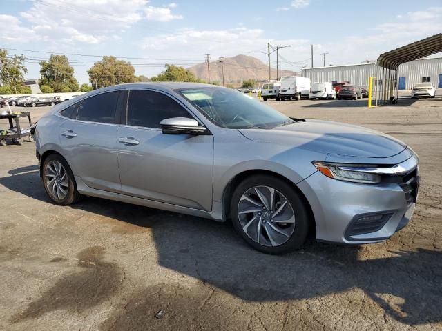 2020 Honda Insight Touring