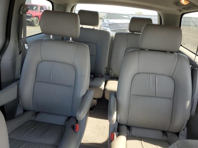 2004 KIA Sedona EX