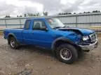 1999 Ford Ranger Super Cab