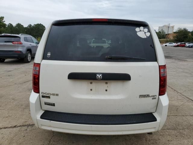 2009 Dodge Grand Caravan SE