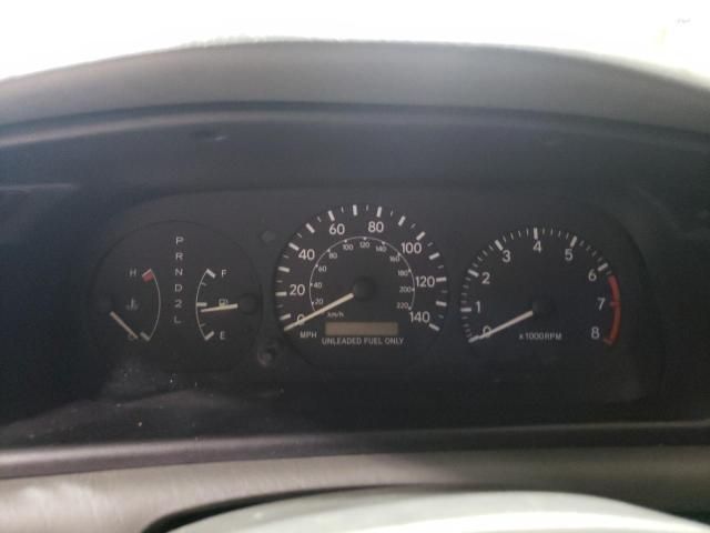 1999 Toyota Camry CE