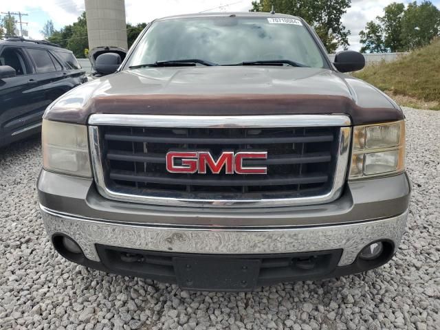 2007 GMC New Sierra K1500