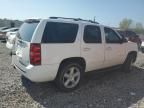 2008 Chevrolet Tahoe C1500