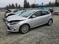 Lotes con ofertas a la venta en subasta: 2012 Ford Focus Titanium