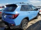 2024 Honda Passport Trail Sport