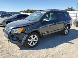 2010 Toyota Rav4 Limited en venta en Anderson, CA