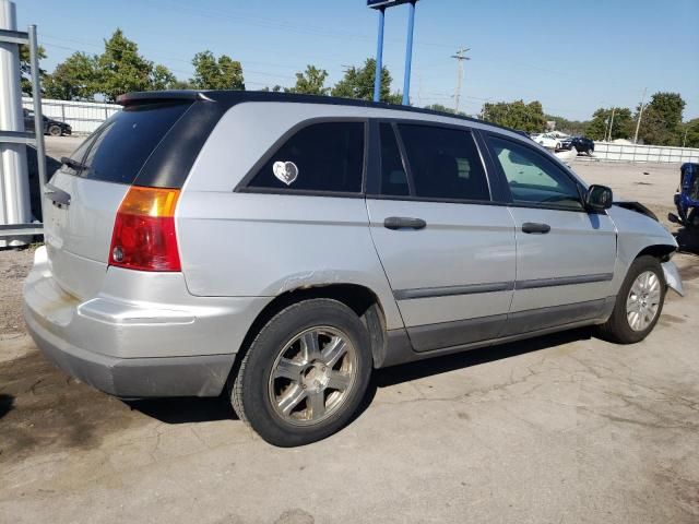 2006 Chrysler Pacifica