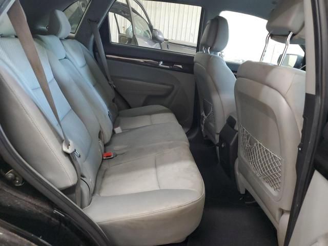 2011 KIA Sorento Base