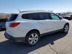 2012 Chevrolet Traverse LTZ