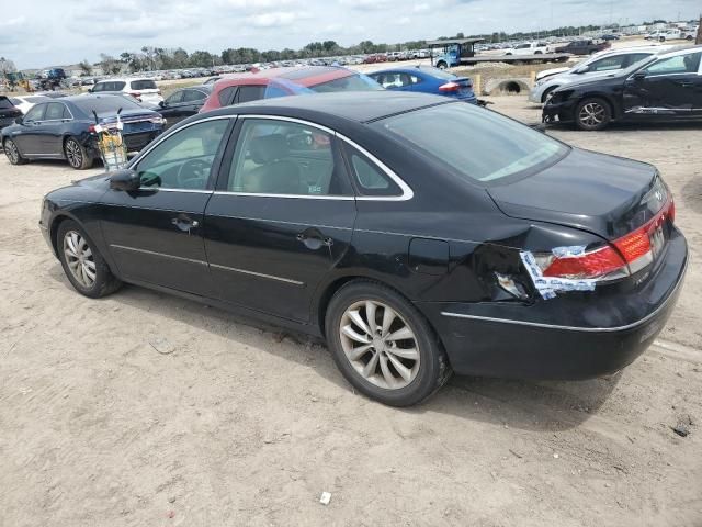 2007 Hyundai Azera SE