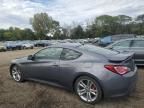 2015 Hyundai Genesis Coupe 3.8L