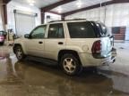 2008 Chevrolet Trailblazer LS