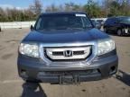 2011 Honda Pilot EX