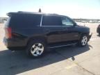 2016 Chevrolet Tahoe C1500 LTZ