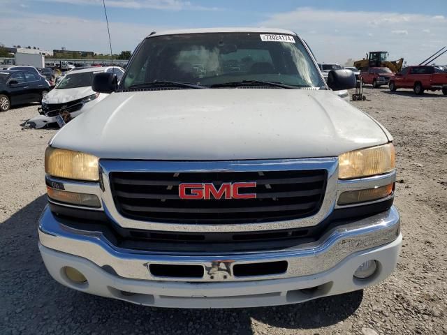 2003 GMC Sierra K2500 Heavy Duty