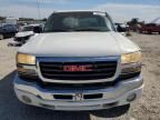 2003 GMC Sierra K2500 Heavy Duty