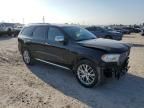 2014 Dodge Durango Citadel