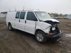 2011 GMC Savana G2500