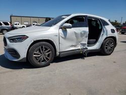 2022 Mercedes-Benz GLA 35 AMG en venta en Wilmer, TX