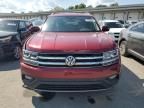 2018 Volkswagen Atlas SE