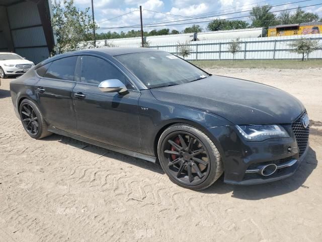 2014 Audi S7 Premium