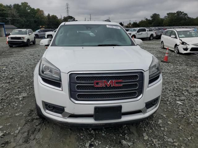 2017 GMC Acadia Limited SLT-2