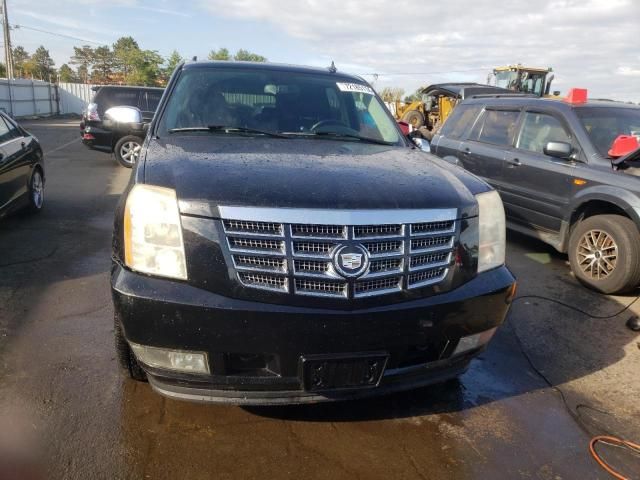 2007 Cadillac Escalade ESV