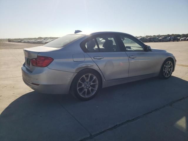 2014 BMW 320 I