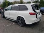 2023 Mercedes-Benz GLS 450 4matic