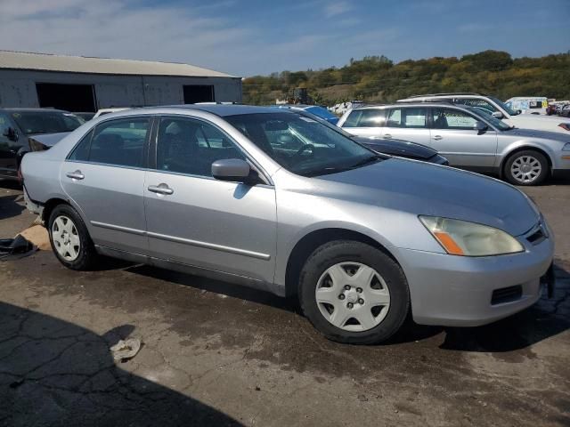 2006 Honda Accord LX