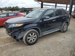 KIA Vehiculos salvage en venta: 2013 KIA Sorento LX