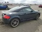 2005 Audi TT 3.2 Quattro