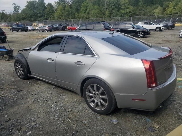 2008 Cadillac CTS HI Feature V6