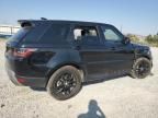 2021 Land Rover Range Rover Sport SE