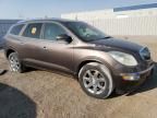 2009 Buick Enclave CXL