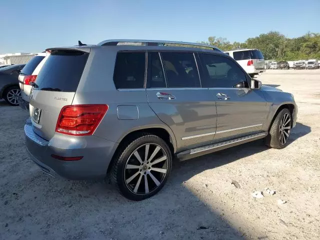 2013 Mercedes-Benz GLK 250 Bluetec