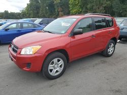 Salvage cars for sale at Glassboro, NJ auction: 2012 Toyota Rav4