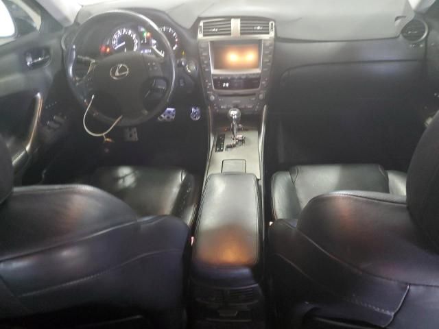 2006 Lexus IS 350