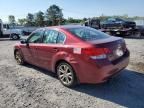 2013 Subaru Legacy 2.5I Premium